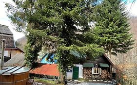 Cabana Farmec Ciubar - Dezsabaj Kulcsoshaz